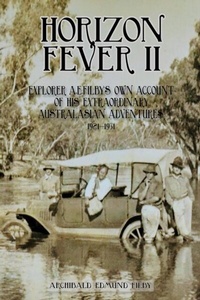 Enlarge image Cover: Horizon Fever II - Ant Press