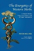 Cover: The Energetics of Western Herbs - Aeon Books Ltd