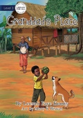 Cover: Granddad's Place - Library for All