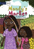 Cover: Mandy's Market - Library for All
