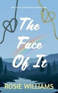 Cover: The Face Of It - Purple Trunk Press