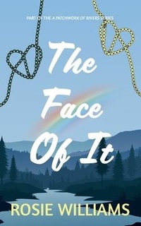 Enlarge image Cover: The Face Of It - Purple Trunk Press