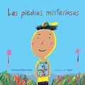 Cover: Las Piedras Misteriosas - Tradewind Books