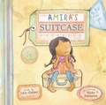 Cover: Amira's Suitcase - New Frontier Publications