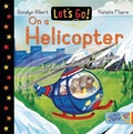 Cover: Let's Go on a Helicopter - Catch a Star
