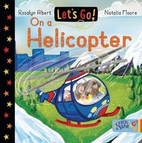 Enlarge image Cover: Let's Go on a Helicopter - Catch a Star