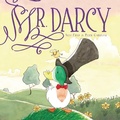 Cover: Mr. Darcy - New Frontier Publications