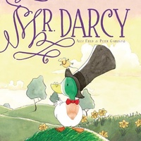 Enlarge image Cover: Mr. Darcy - New Frontier Publications