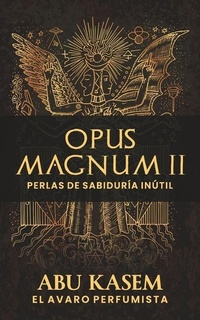 Enlarge image Cover: Opus Magnum II - Magnitude Publishing