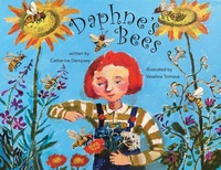 Enlarge image Cover: Daphne's Bees - Running the Goat, Books & Broadsides