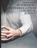 Cover: Interview and Interrogation for Criminal Justice - Channel Custom Publishing