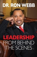 Cover: Leadership From Behind the Scenes - Acclaim Press