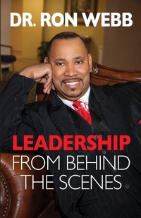 Enlarge image Cover: Leadership From Behind the Scenes - Acclaim Press