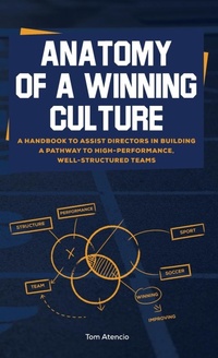 Abbildung von: Anatomy of a Winning Culture - Realization Press