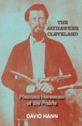 Cover: The Jayhawker Cleveland - Anamcara Press LLC