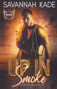 Enlarge image Cover: Up In Smoke - Griffyn Ink Publishing
