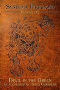 Cover: Devil in the Green - Neoparadoxa