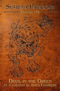 Enlarge image Cover: Devil in the Green - Neoparadoxa