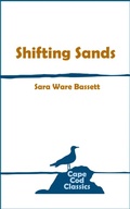 Cover: Shifting Sands - Parnassus Book Service