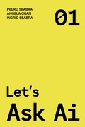 Cover: Let's Ask AI - Nonsuch Media Pte. Ltd.