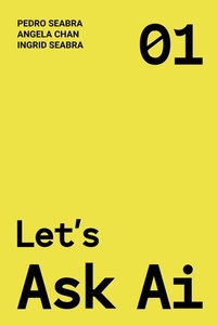 Enlarge image Cover: Let's Ask AI - Nonsuch Media Pte. Ltd.