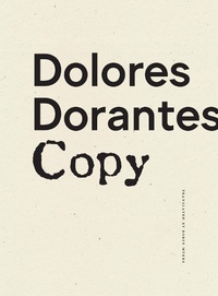 Enlarge image Cover: Copy - Wave Books