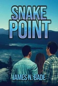 Cover: Snake Point - World Castle Publishing, LLC