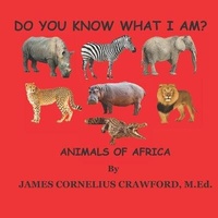 Enlarge image Cover: Do You Know What I Am? - Diamond and Halo Publishing, LLC