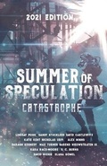 Cover: Summer of Speculation - Cloaked Press, LLC