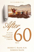 Cover: After 60 - Ternion Press, LLC
