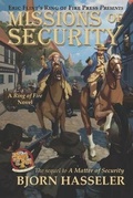 Cover: Missions of Security - 1632, Inc.