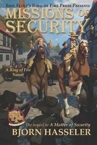 Enlarge image Cover: Missions of Security - 1632, Inc.