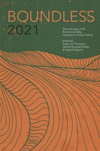 Enlarge image Cover: Boundless 2021 - FlowerSong Press