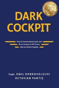 Abbildung von: Dark Cockpit - Ignite Press