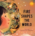 Cover: Fire Shapes the World - Yosemite Conservancy
