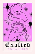 Cover: Exalted - Unnamed Press