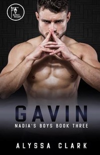Enlarge image Cover: Gavin - Scarlet Lantern Publishing