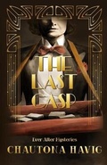 Cover: The Last Gasp - Celebrate Lit Publishing
