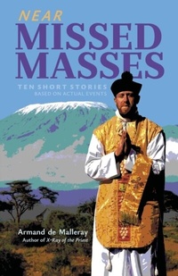 Abbildung von: Near Missed Masses - Arouca Press
