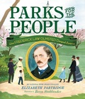 Cover: Parks for the People - Viking Press Inc