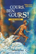 Cover: Cours, Ben, cours! - Bouton d'or Acadie