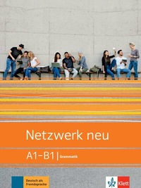 Abbildung von: Netzwerk neu A1-B1 - Klett