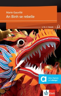 Abbildung von: An Binh se rebelle - Klett