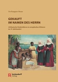 Cover: Gekauft im Namen des Herrn - Aschendorff