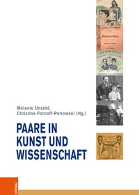 Abbildung von: Paare in Kunst und Wissenschaft - Böhlau