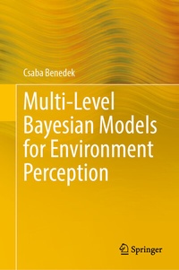 Abbildung von: Multi-Level Bayesian Models for Environment Perception - Springer