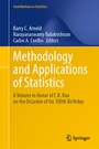 Cover: Methodology and Applications of Statistics - Springer