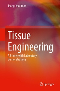 Abbildung von: Tissue Engineering - Springer