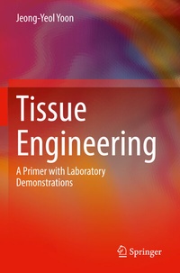 Abbildung von: Tissue Engineering - Springer