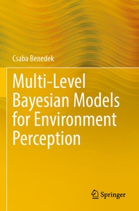Abbildung von: Multi-Level Bayesian Models for Environment Perception - Springer